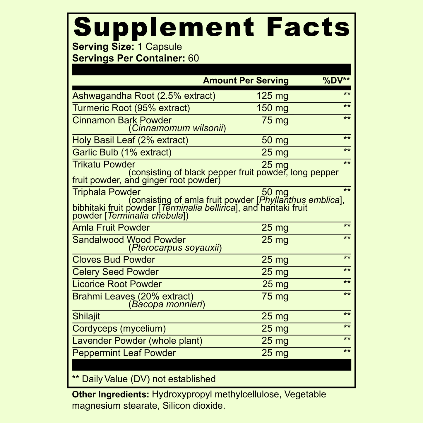 AURi® - Anti Burnout Vitamin