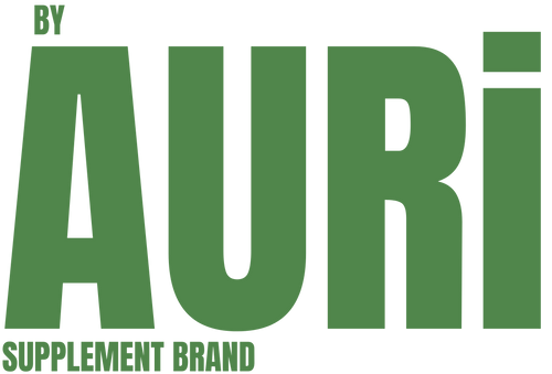 AURi Supplement Brand