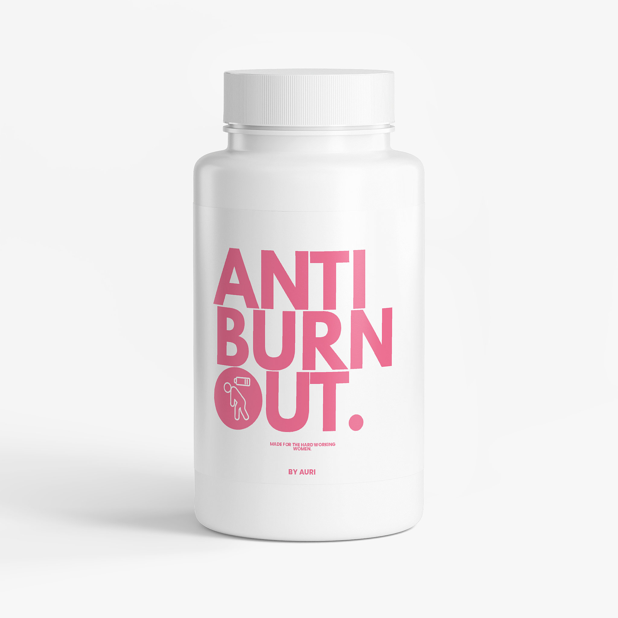 Anti Burnout